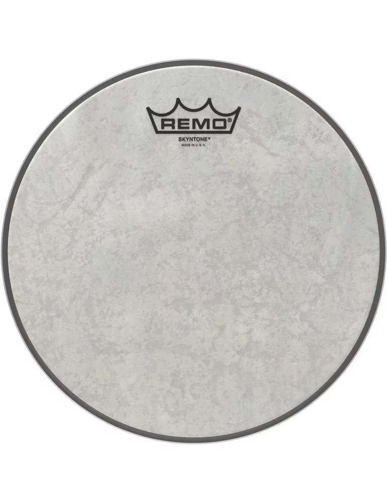  REMO SK-0010-00 10" Skyntone tom head|MusicGoodDeal 