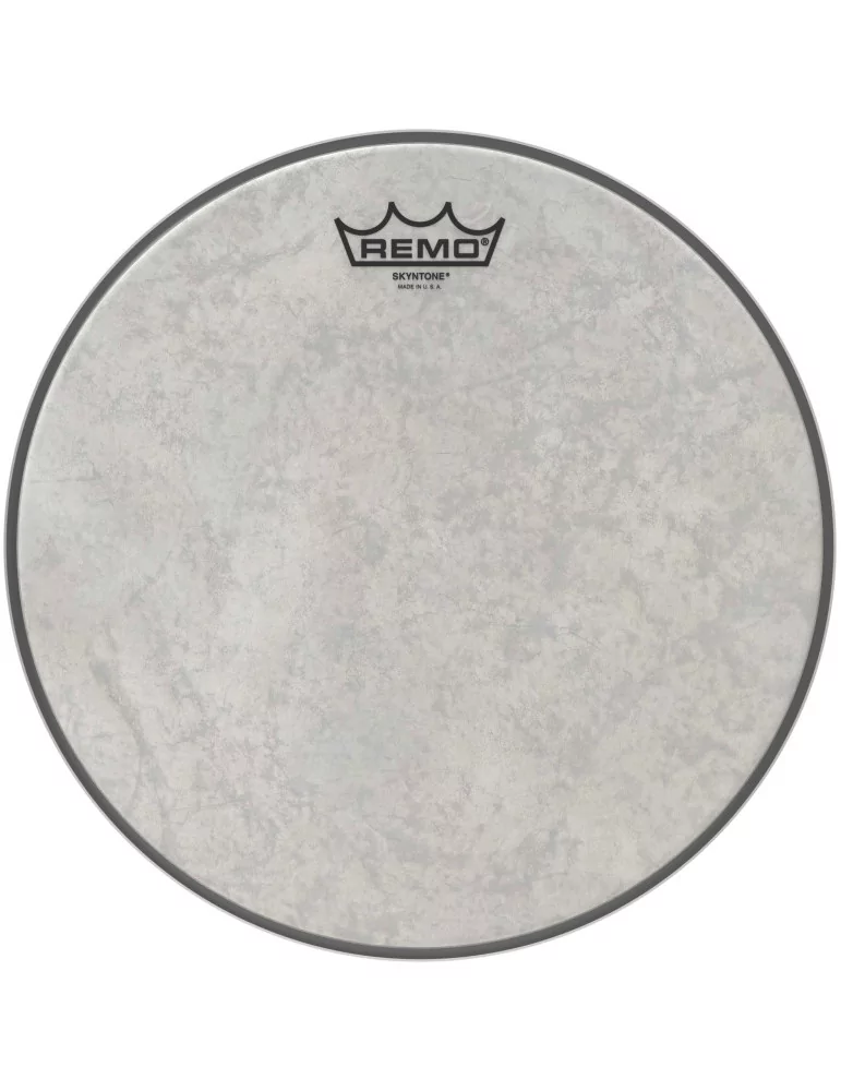  REMO SK-0012-00 12" Skyntone tom head|MusicGoodDeal 