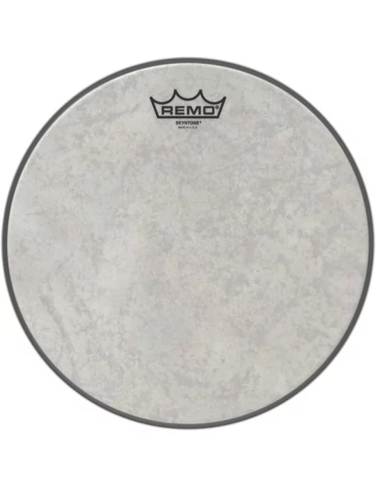  REMO SK-0012-00 12" Skyntone tom head|MusicGoodDeal 