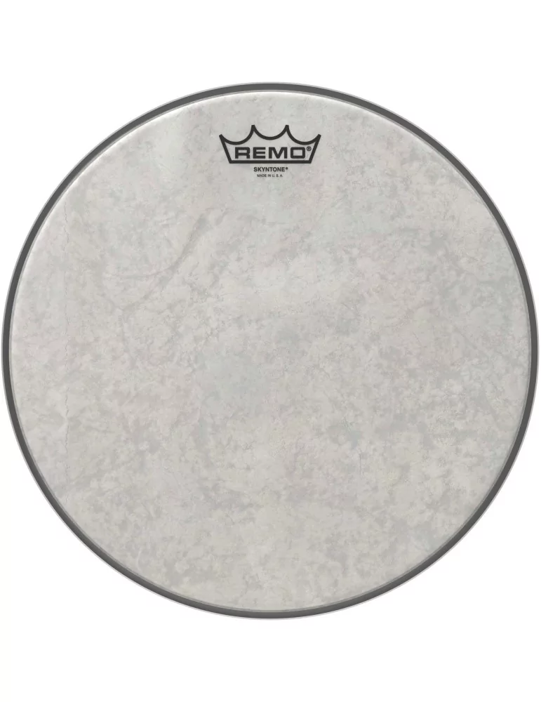  REMO SK-0013-00 13" Skyntone snare head|MusicGoodDeal 