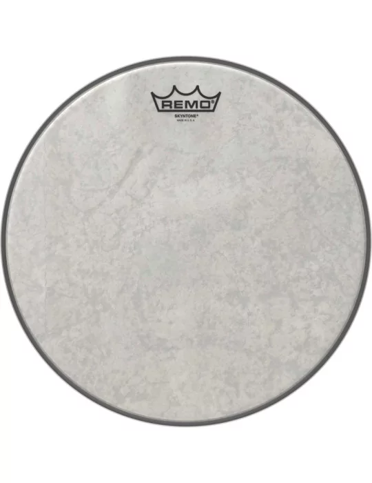  REMO SK-0013-00 13" Skyntone snare head|MusicGoodDeal 