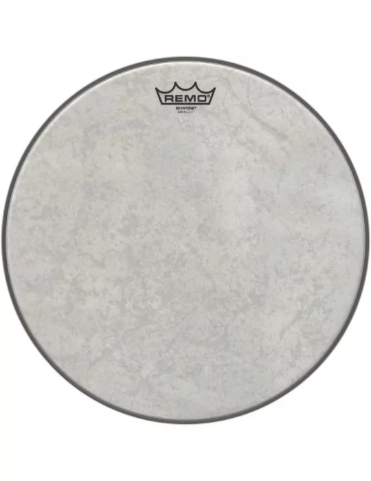  REMO SK-0015-00 15" Skyntone tom head|MusicGoodDeal 