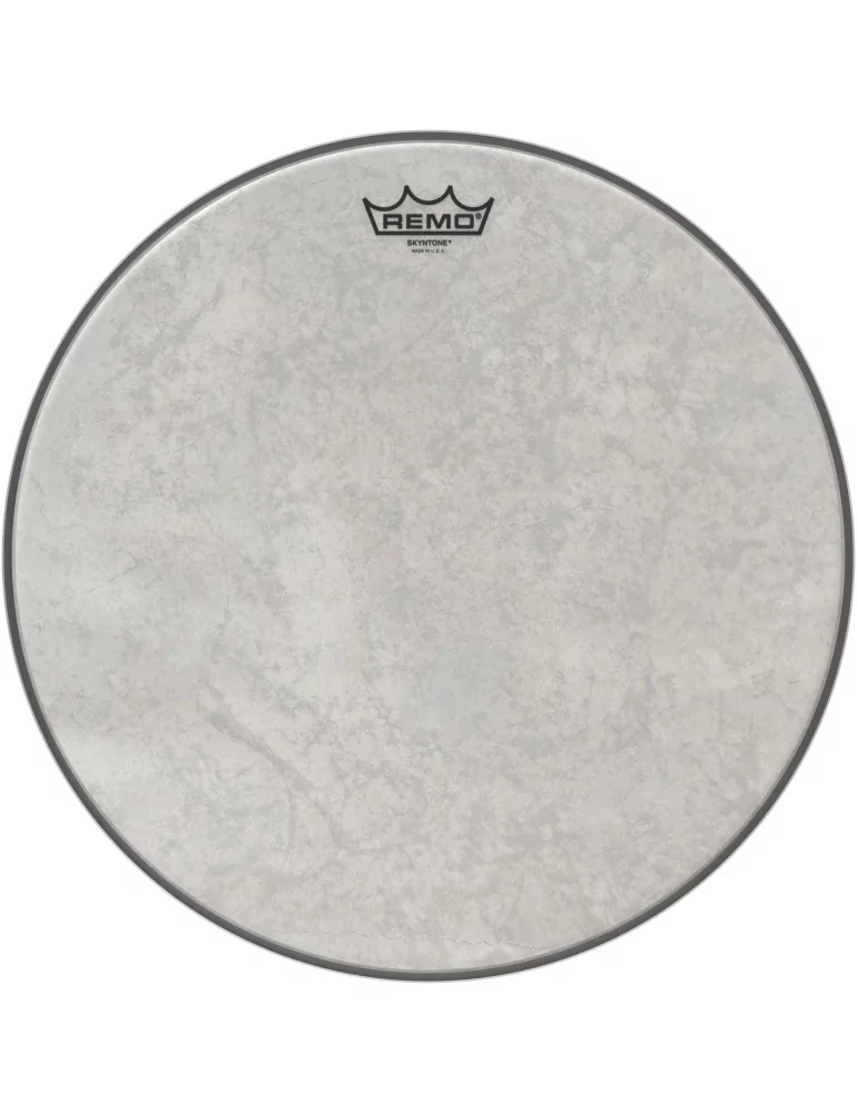  REMO SK-0016-00 16" Skyntone tom head|MusicGoodDeal 