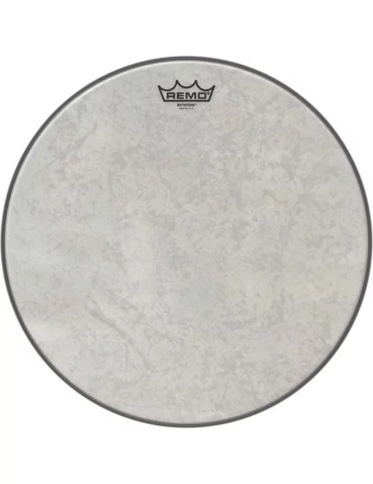  REMO SK-0016-00 16" Skyntone tom head|MusicGoodDeal 