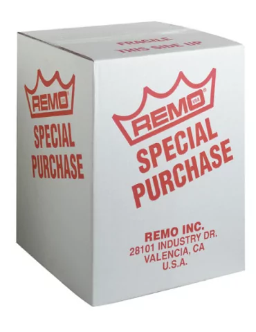 REMO PP-5014-SA | MusicGoodDeal