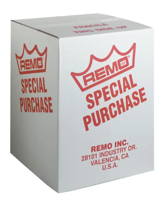 REMO PP-5014-SA | MusicGoodDeal