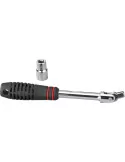  REMO HK-2450-59 Swivel Handle Drum Key|MusicGoodDeal 