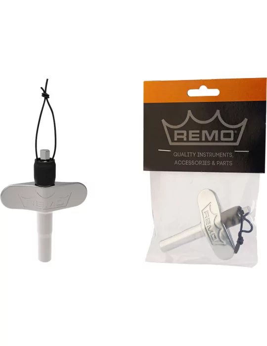  REMO HK-2460-00 Quicktech drum key|MusicGoodDeal 