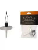  REMO HK-2460-00 Quicktech drum key|MusicGoodDeal 