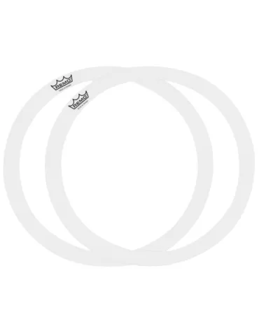  REMO RO-0013-00 13" Rem-O Ring|MusicGoodDeal 