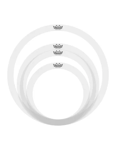  REMO RO-0236-00 10"-12"-13"-16" Rem-o-ring set for Tom/ Snare/ Floortom|MusicGoodDeal 