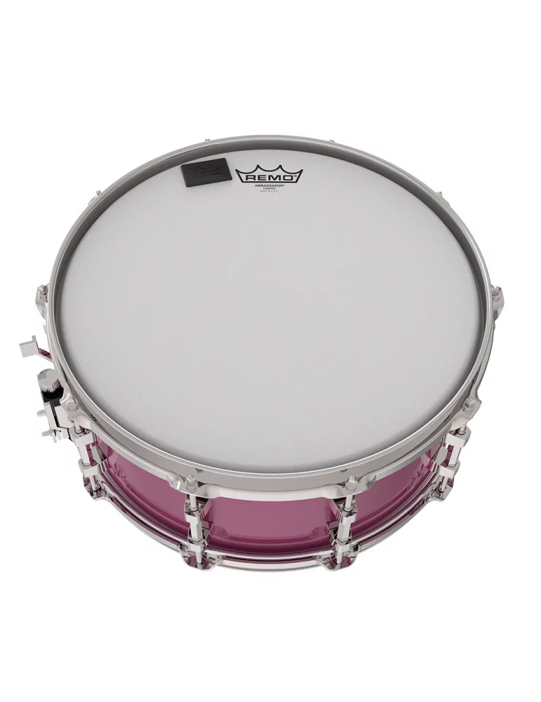  REMO CC-1000-00 Drum dampening gel pads, 8 pieces|MusicGoodDeal 