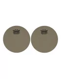  REMO IM-0004-PH 4” Impact Patch for bass drum head|MusicGoodDeal 