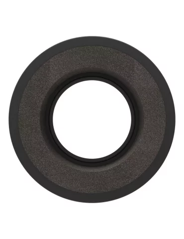  REMO MF-1008-00 08" RING CONTROL|MusicGoodDeal 