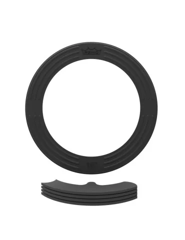  REMO MF-3016-00 16" external Sub Muff'l bass drum system|MusicGoodDeal 