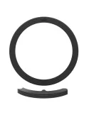  REMO MF-3024-00 24" external Sub Muff'l bass drum system|MusicGoodDeal 