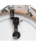  REMO HK-6500-00 Adjustable bass drum dampener designed in conjunction with Dave Weckl|MusicGoodDeal 