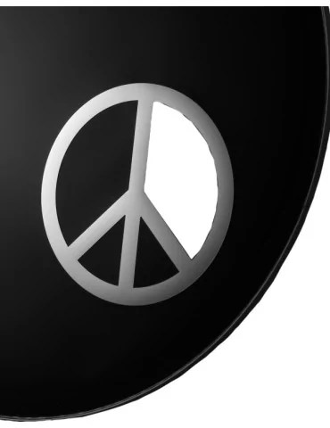  REMO DM-PC06-10 6" Peace Sign Dynamo-ring|MusicGoodDeal  2