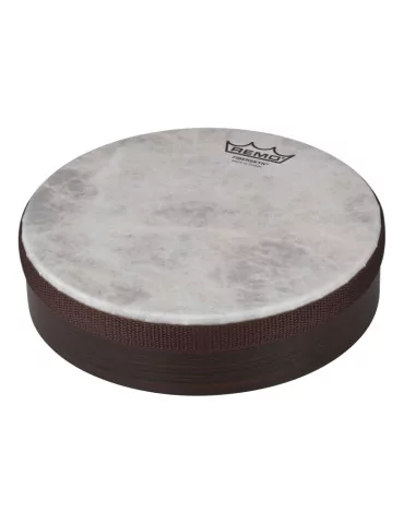  REMO HD-8508-00 2x8" PRETUNED HEAD HAND DRUM|MusicGoodDeal 