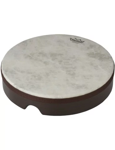  REMO HD-8512-00 2.5X12" PRETUNED HEAD HAND DR.|MusicGoodDeal 