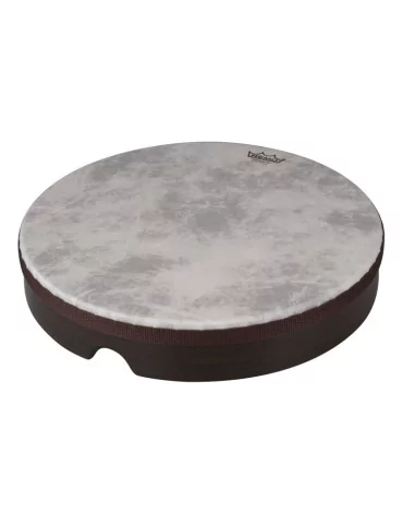  REMO HD-8514-00 2.5X14" PRETUNED HEAD HAND DR.|MusicGoodDeal 
