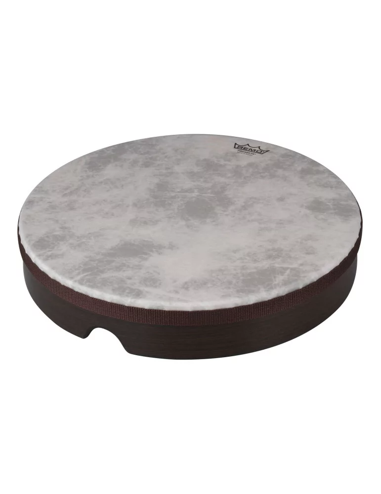  REMO HD-8514-00 2.5X14" PRETUNED HEAD HAND DR.|MusicGoodDeal 