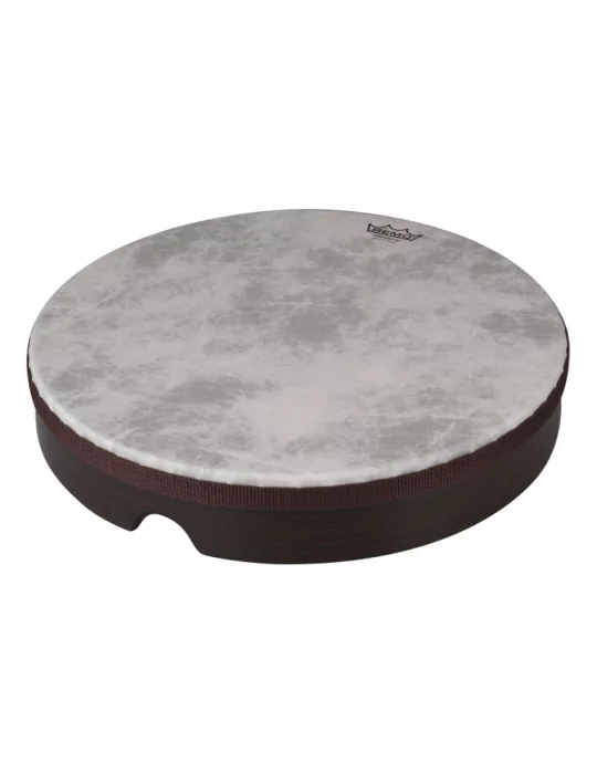  REMO HD-8514-00 2.5X14" PRETUNED HEAD HAND DR.|MusicGoodDeal 
