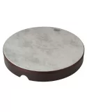  REMO HD-8516-00 2.5X16" PRETUNED HEAD HAND DR.|MusicGoodDeal 