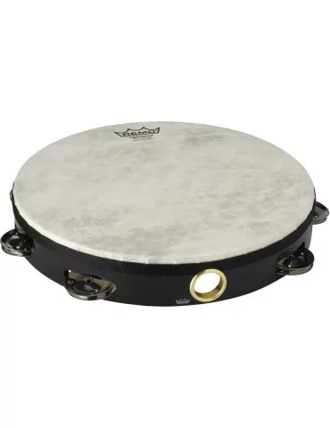  REMO TA-5110-70 10"TAMB 1ROW  JGL-FIXED HEAD|MusicGoodDeal 