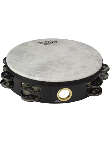 REMO TA-5208-70 .8"TAMB 2ROWS JGL-FIXED HEAD|MusicGoodDeal 