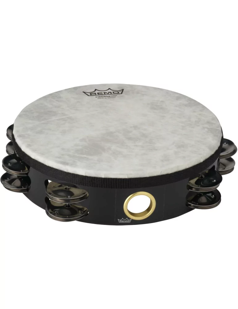  REMO TA-5208-70 .8"TAMB 2ROWS JGL-FIXED HEAD|MusicGoodDeal 
