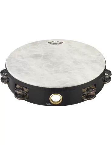  REMO TA-5210-70 10"TAMB 2ROWS JGL-FIXED HEAD|MusicGoodDeal 