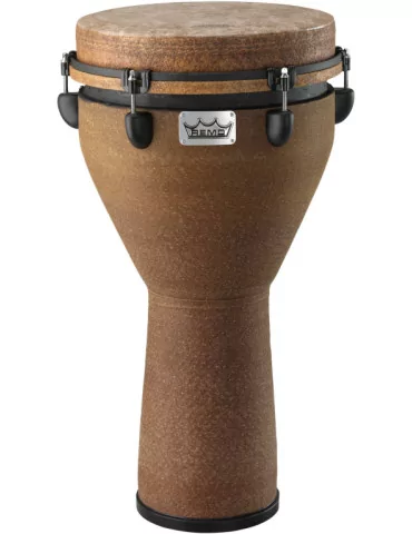  REMO DJ-0012-05 12" DJEMBE EARTH|MusicGoodDeal 