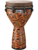  REMO DJ-0014-PM 14" DJEMBE PAULO SIGNATURE|MusicGoodDeal 
