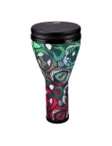  REMO DJ-2510-68 10" DJEMBE FESTIVAL TRIBAL GR|MusicGoodDeal 