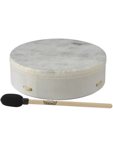  REMO E1-0312-00 3.5"X12" BUFFALO DRUM|MusicGoodDeal 