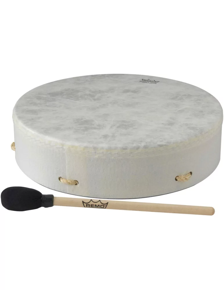  REMO E1-0314-00 3.5"X14" BUFFALO DRUM|MusicGoodDeal 