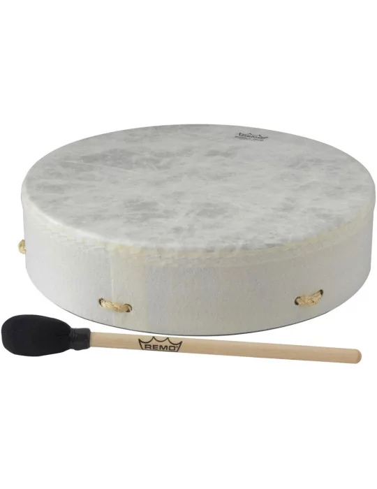  REMO E1-0314-00 3.5"X14" BUFFALO DRUM|MusicGoodDeal 