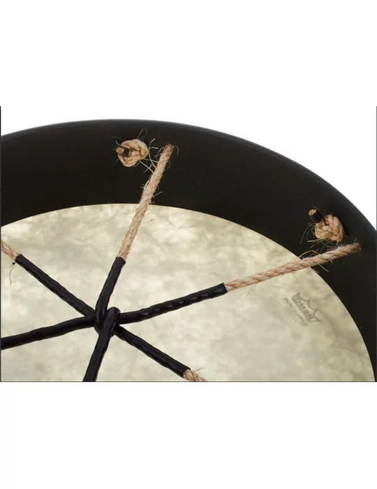  REMO E1-0314-00 3.5"X14" BUFFALO DRUM|MusicGoodDeal 