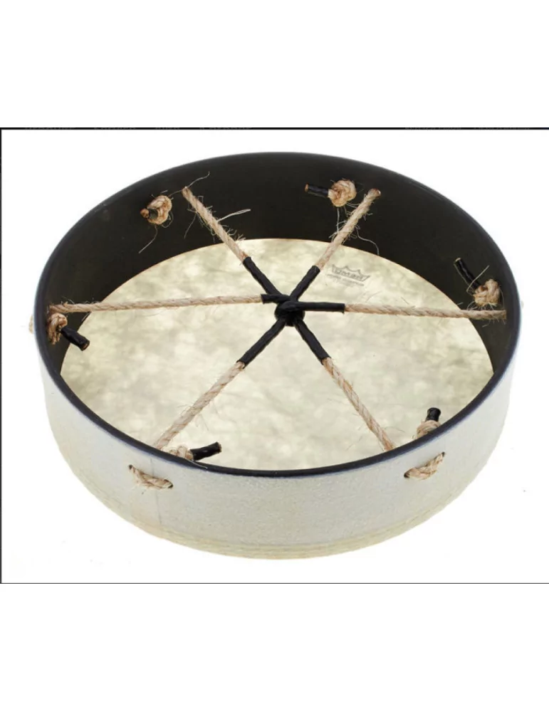 REMO E1-0314-00 3.5"X14" BUFFALO DRUM|MusicGoodDeal 