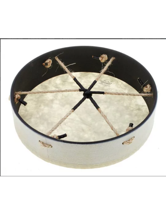  REMO E1-0314-00 3.5"X14" BUFFALO DRUM|MusicGoodDeal 