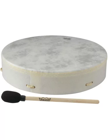  REMO E1-0316-00 3.5"X16" BUFFALO DRUM|MusicGoodDeal 