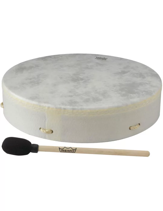  REMO E1-0316-00 3.5"X16" BUFFALO DRUM|MusicGoodDeal 