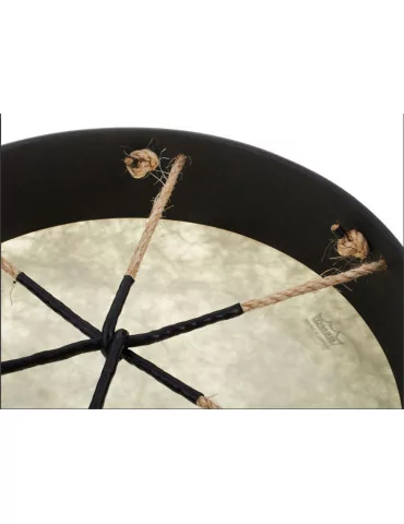  REMO E1-0316-00 3.5"X16" BUFFALO DRUM|MusicGoodDeal  2
