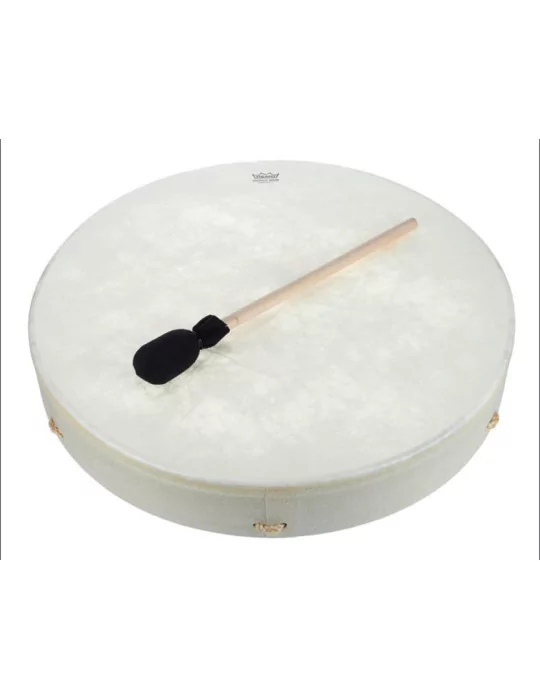  REMO E1-0322-00 3.5"X22" BUFFALO DRUM|MusicGoodDeal 