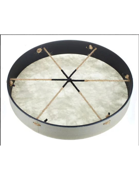  REMO E1-0322-00 3.5"X22" BUFFALO DRUM|MusicGoodDeal 