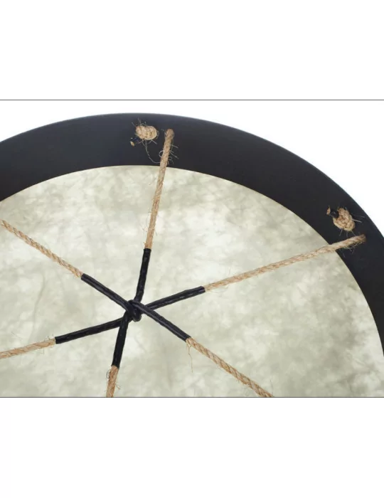  REMO E1-0322-00 3.5"X22" BUFFALO DRUM|MusicGoodDeal 