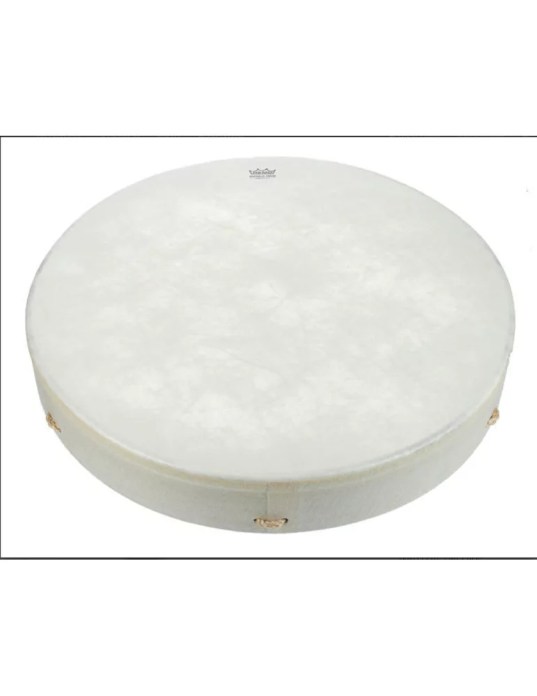  REMO E1-0322-00 3.5"X22" BUFFALO DRUM|MusicGoodDeal 