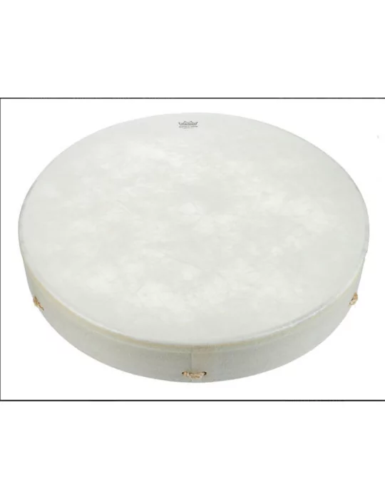  REMO E1-0322-00 3.5"X22" BUFFALO DRUM|MusicGoodDeal 