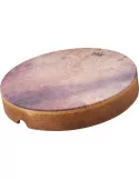  REMO HD-8718-81-013 18" x 3" Tar with fixed Skyndeep drumhead|MusicGoodDeal 